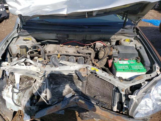 Photo 7 from auction – 2003 TOYOTA COROLLA CE with VIN 1NXBR32E53Z024439