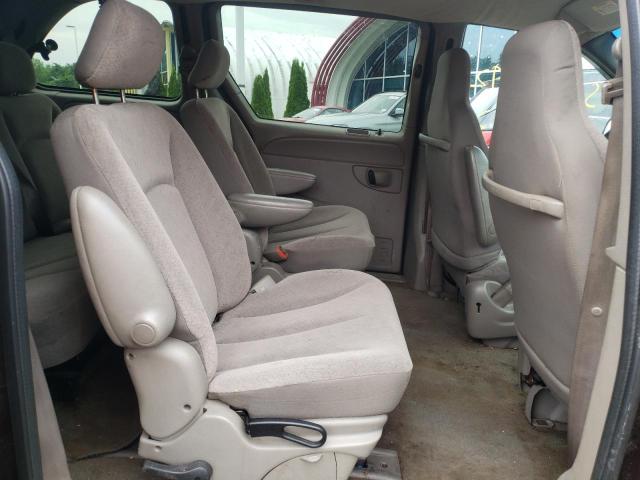 Photo 6 from auction – 2003 DODGE CARAVAN SE with VIN 1D4GP25R73B303690