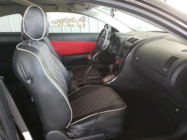 Photo 5 from auction – 2009 TOYOTA SCION TC with VIN JTKDE167690295687