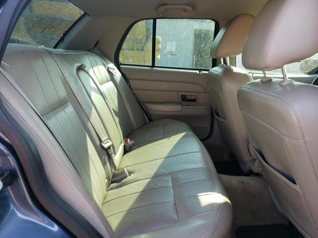 Photo 6 from auction – 2011 FORD CROWN VICT with VIN 2FABP7EV2BX154379