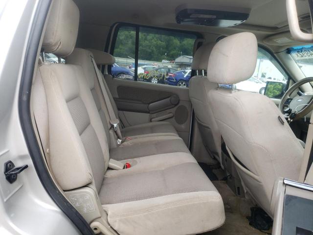 Photo 6 from auction – 2006 FORD EXPLORER X with VIN 1FMEU73E76ZA08283