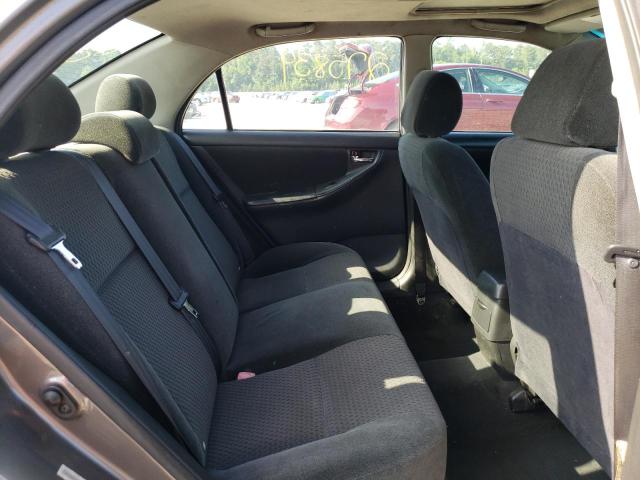 Photo 6 from auction – 2007 TOYOTA COROLLA with VIN 1NXBR32E47Z832271