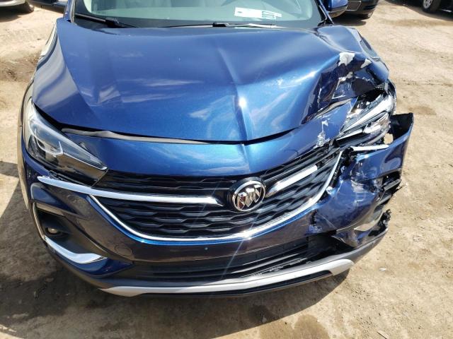 Photo 7 from auction – 2022 BUICK ENCORE GX with VIN KL4MMFSL9NB048103