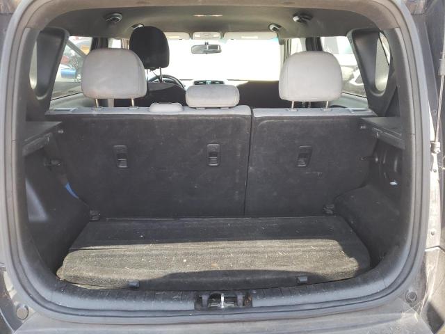 Photo 9 from auction – 2015 KIA SOUL + with VIN KNDJP3A51F7160125