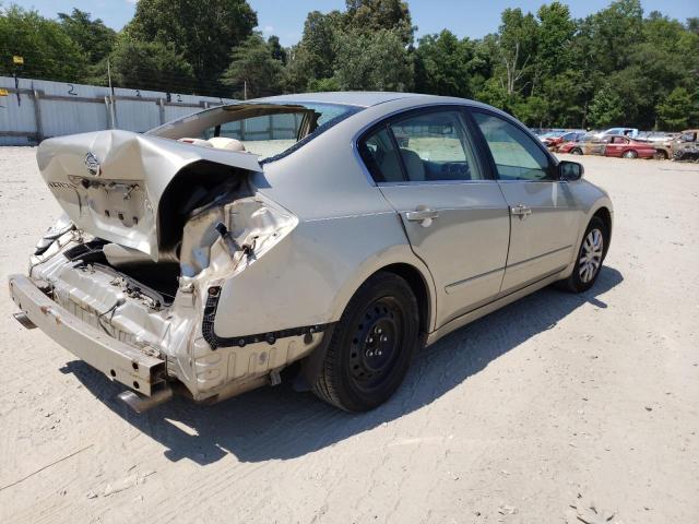 Photo 4 from auction – 2010 NISSAN ALTIMA BAS with VIN 1N4AL2AP4AN406201