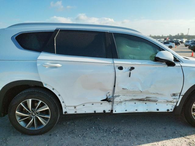 Photo 9 from auction – 2019 HYUNDAI SANTA FE S with VIN 5NMS33AD2KH054745