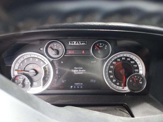 صورة رقم 8 من المزاد - 2014 RAM 1500 LARAM مع VIN 1C6RR7VM8ES475125