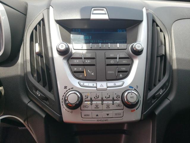 Photo 9 from auction – 2012 CHEVROLET EQUINOX LS with VIN 2GNALBEK2C1248431