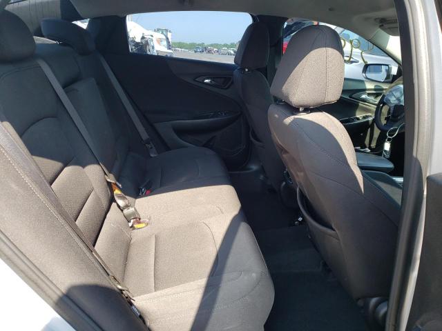 Photo 6 from auction – 2020 CHEVROLET MALIBU LT with VIN 1G1ZD5ST5LF040410