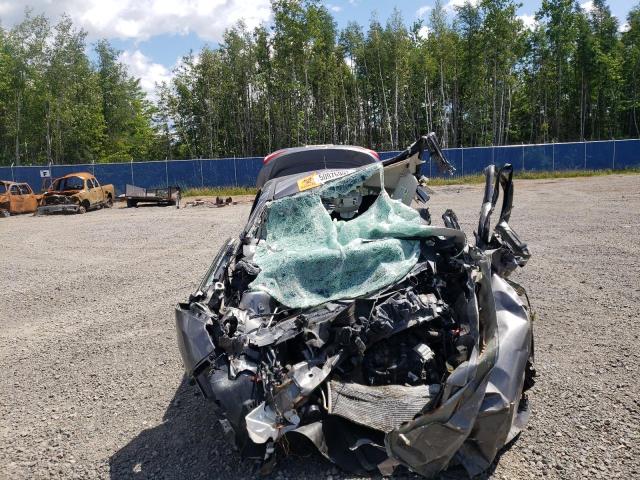 Photo 9 from auction – 2014 FORD FOCUS SE with VIN 1FADP3F20EL226106