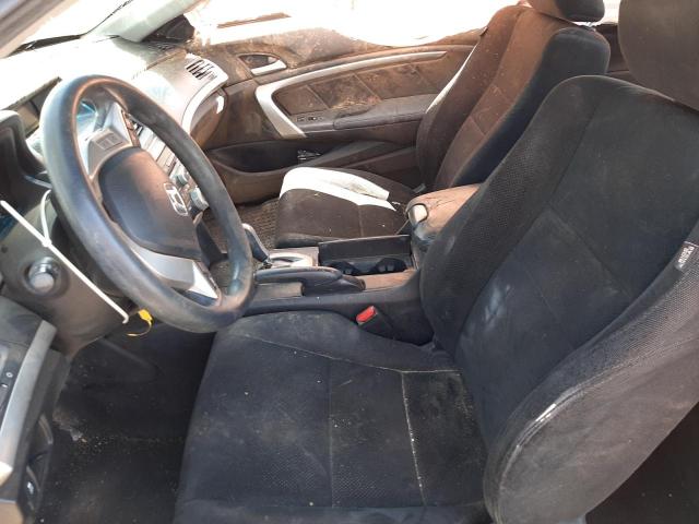Photo 5 from auction – 2011 HONDA ACCORD EX with VIN 1HGCS1B77BA010157