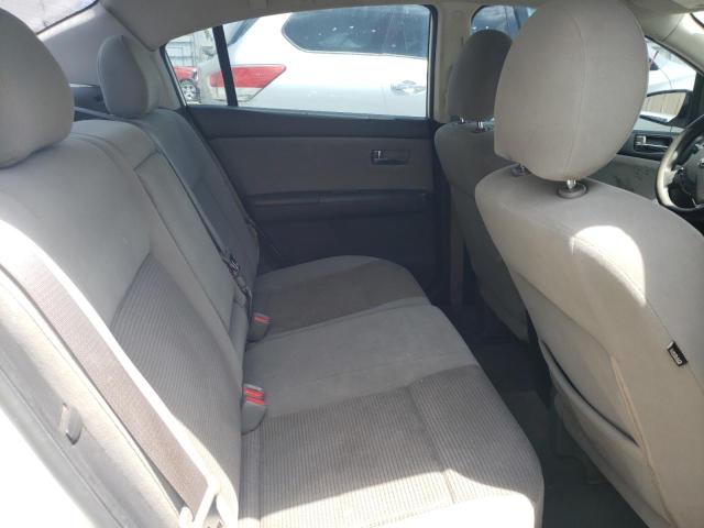 Photo 6 from auction – 2012 NISSAN SENTRA 2.0 with VIN 3N1AB6AP0CL686094