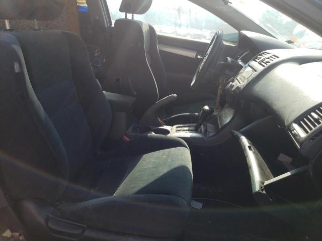 Photo 5 from auction – 2003 HONDA ACCORD EX with VIN 1HGCM72613A010175