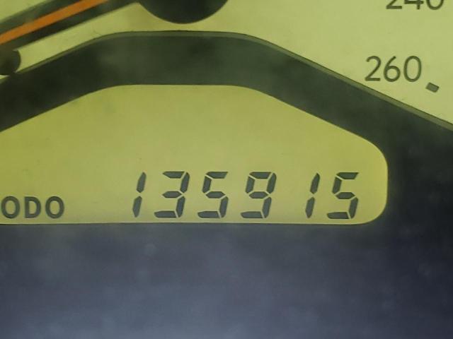 Photo 8 from auction – 2005 LEXUS GS 300 with VIN JT8BD69S850204300