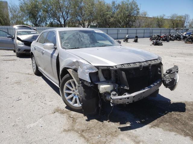 CHRYSLER 300 LIMITE 2011 with VIN 2C3CA5CG8BH523804 - Photo from auction