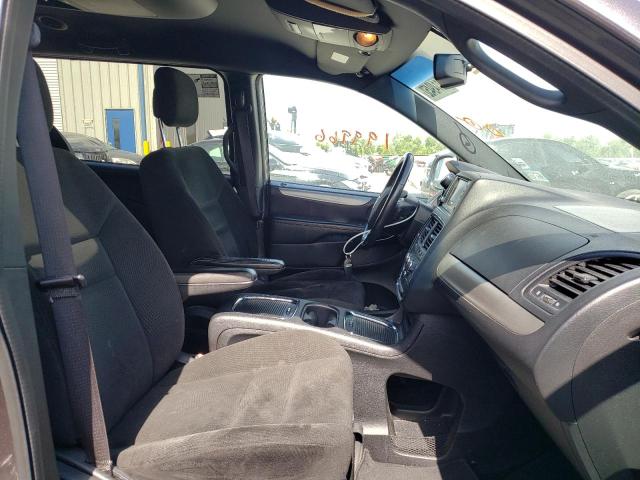 Photo 5 from auction – 2015 DODGE GRAND CARA with VIN 2C4RDGCGXFR623217