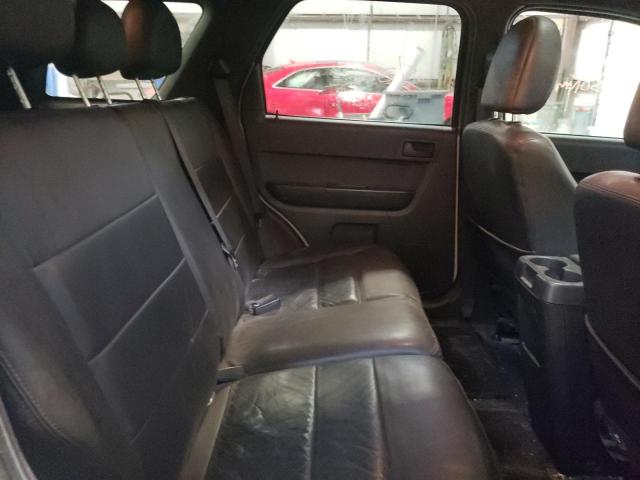 Photo 6 from auction – 2012 FORD ESCAPE XLT with VIN 1FMCU9D79CKB73050