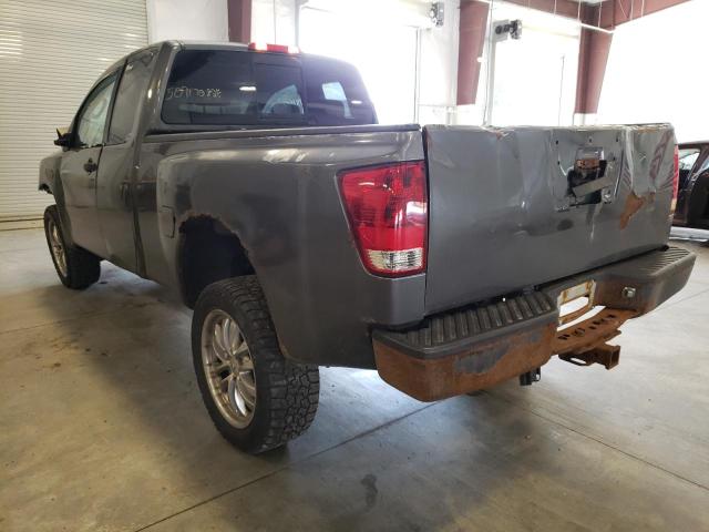 Photo 3 from auction – 2004 NISSAN TITAN XE with VIN 1N6AA06B84N515635