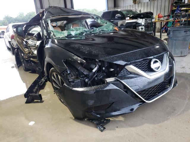 NISSAN MAXIMA 3.5 2016 with VIN 1N4AA6AP5GC424336 - Photo from auction