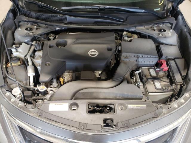 Photo 7 from auction – 2015 NISSAN ALTIMA 2.5 with VIN 1N4AL3AP7FN403175