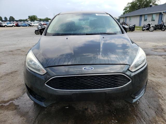 Photo 9 from auction – 2015 FORD FOCUS SE with VIN 1FADP3F22FL201726