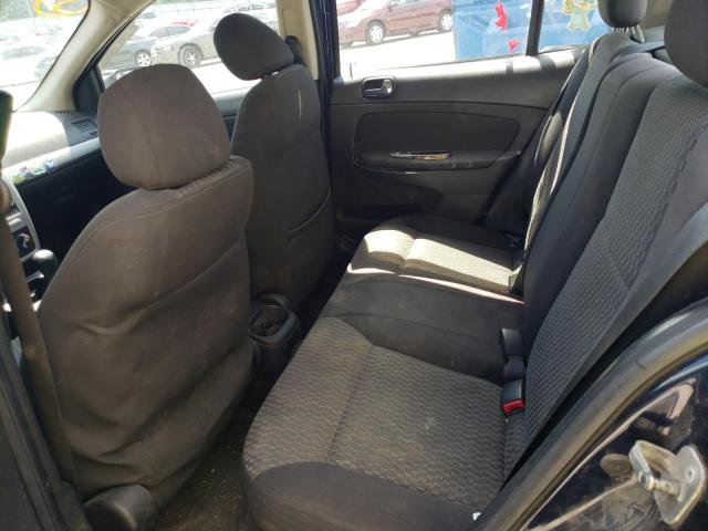 Photo 6 from auction – 2010 CHEVROLET COBALT 1LT with VIN 1G1AD5F57A7157602