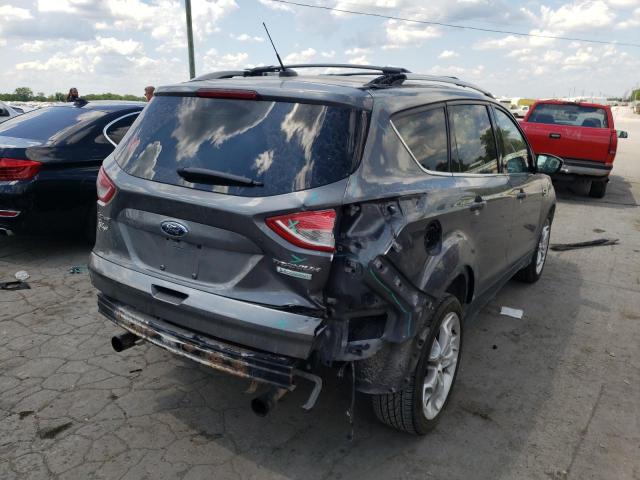 صورة رقم 4 من المزاد - 2013 FORD ESCAPE TIT مع VIN 1FMCU0J94DUC14174