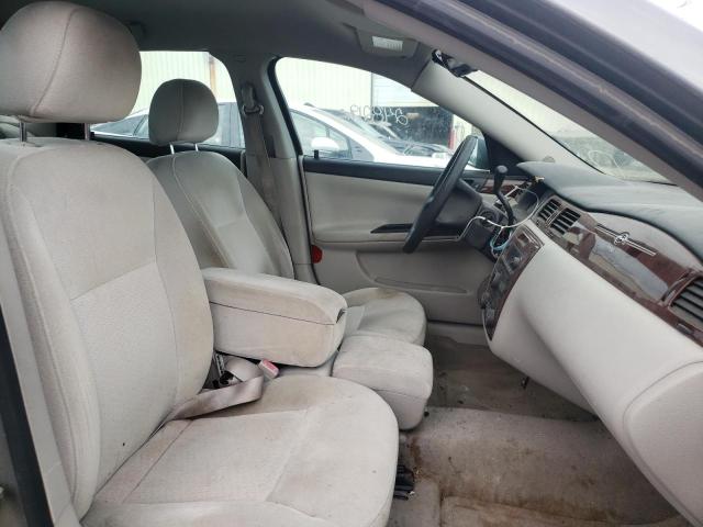 Photo 5 from auction – 2008 CHEVROLET IMPALA LT with VIN 2G1WT55N789245150