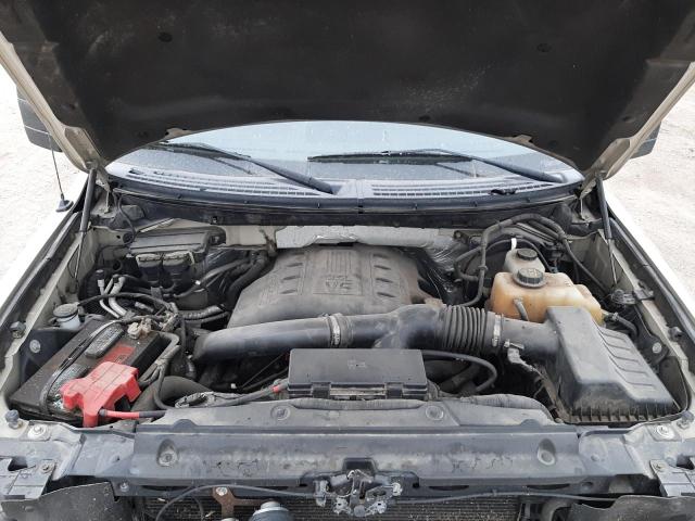 Photo 7 from auction – 2011 FORD F150 SUPER with VIN 1FTFW1ET1BFB12131