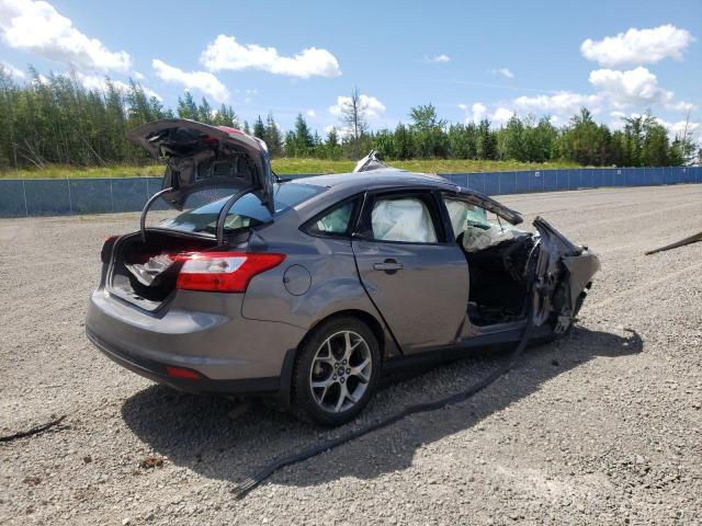 Photo 4 from auction – 2014 FORD FOCUS SE with VIN 1FADP3F20EL226106