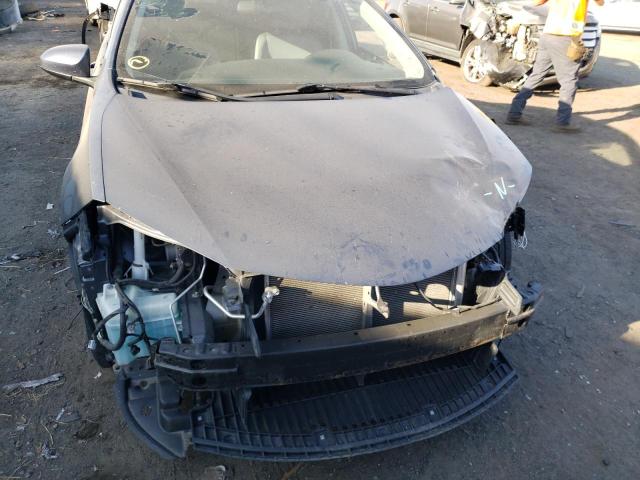 Photo 9 from auction – 2015 TOYOTA COROLLA L with VIN 5YFBURHE2FP243146