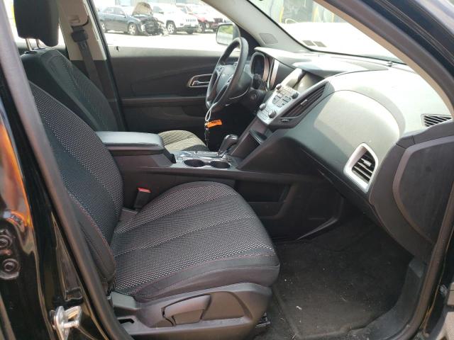 Photo 5 from auction – 2017 CHEVROLET EQUINOX LS with VIN 2GNFLEEK5H6233827