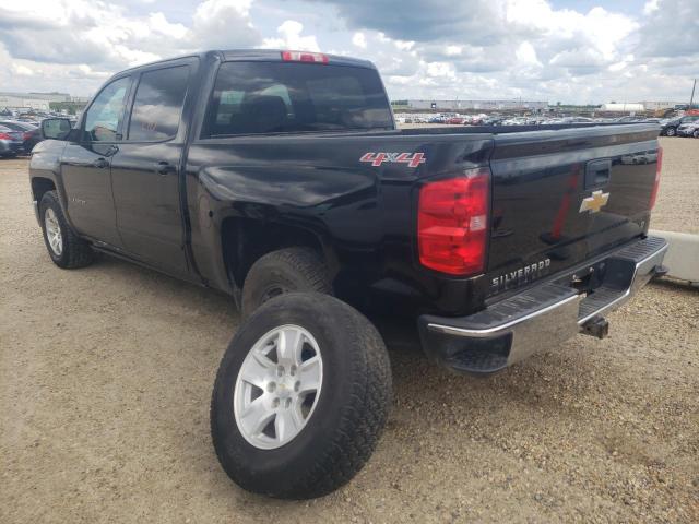 Photo 3 from auction – 2015 CHEVROLET SILVERADO with VIN 3GCUKREC1FG256963