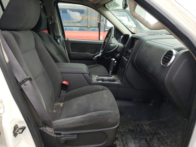 Photo 5 from auction – 2009 FORD EXPLORER S with VIN 1FMEU51E99UA22646