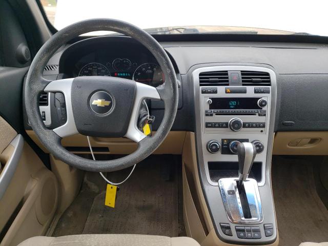 Photo 9 from auction – 2008 CHEVROLET EQUINOX LS with VIN 2CNDL13F686039544