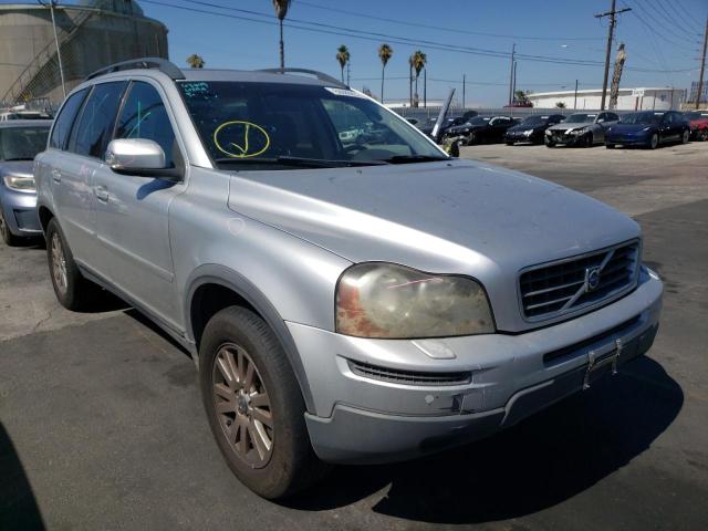 VOLVO XC90 3.2 2008 with VIN YV4CZ982981487487 - Photo from auction