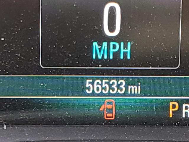 Photo 8 from auction – 2018 BUICK ENCORE SPO with VIN KL4CJ1SBXJB619039