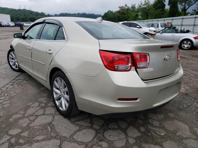 Photo 3 from auction – 2013 CHEVROLET MALIBU 2LT with VIN 1G11E5SA4DF244156