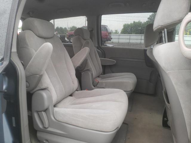 Photo 6 from auction – 2007 KIA SEDONA EX with VIN KNDMB233676115836