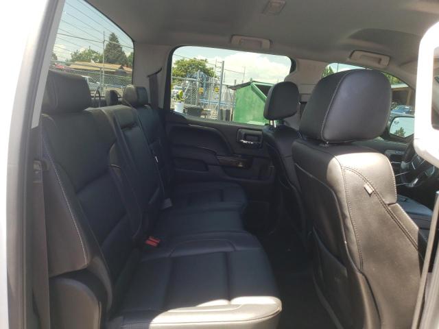 Photo 6 from auction – 2015 GMC SIERRA K15 with VIN 3GTU2VEC6FG371504