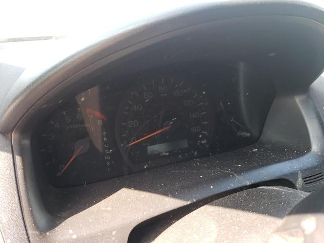Photo 8 from auction – 2003 HONDA ACCORD EX with VIN 1HGCM72613A010175
