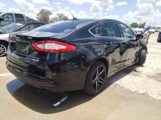 Photo 4 from auction – 2016 FORD FUSION SE with VIN 3FA6P0LU0GR359353