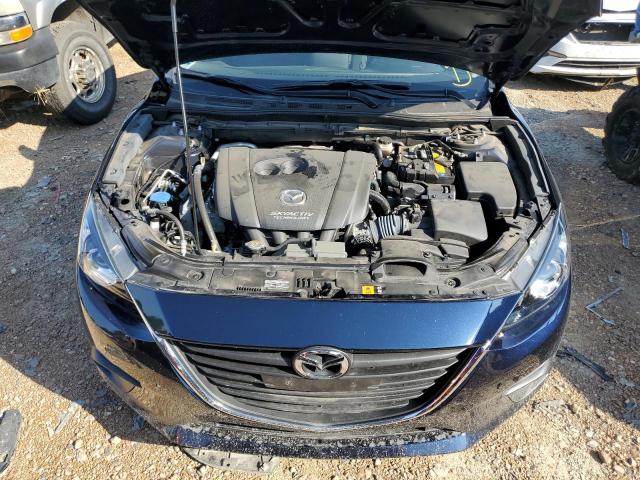 Photo 7 from auction – 2016 MAZDA 3 SPORT with VIN 3MZBM1U7XGM246875