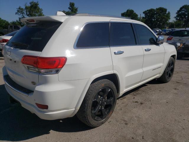 Photo 4 from auction – 2015 JEEP GRAND CHER with VIN 1C4RJFCG1FC135463