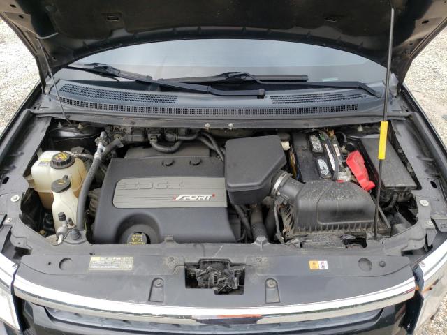 Photo 7 from auction – 2013 FORD EDGE SPORT with VIN 2FMDK3AK1DBC29316
