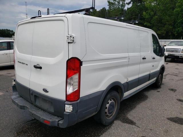 Photo 4 from auction – 2016 FORD TRANSIT T- with VIN 1FTYE1ZM4GKA54190