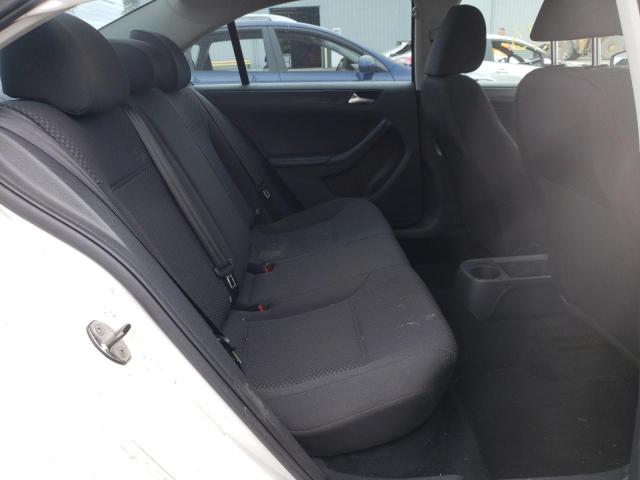 Photo 6 from auction – 2013 VOLKSWAGEN JETTA BASE with VIN 3VW2K7AJXDM210169