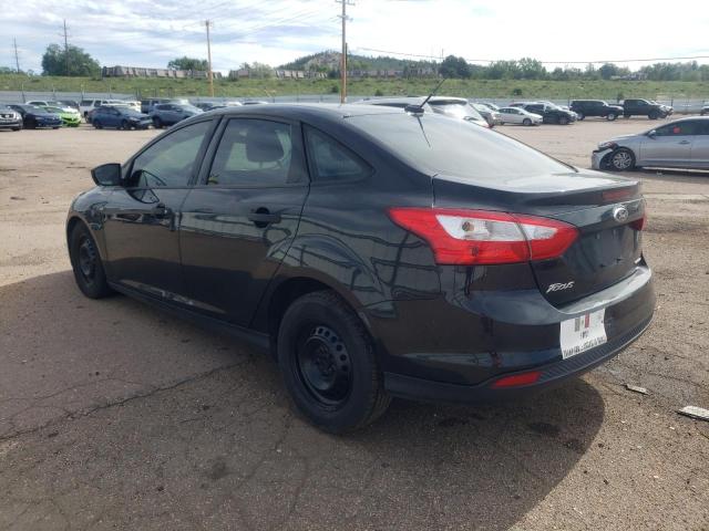 Photo 3 from auction – 2013 FORD FOCUS S with VIN 1FADP3E21DL261642