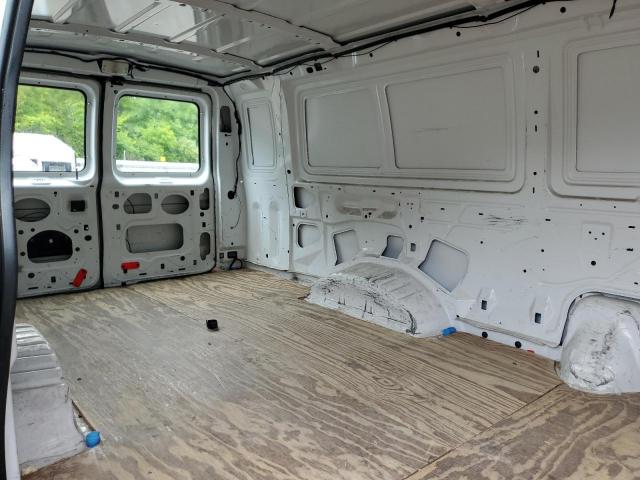 Photo 6 from auction – 2011 FORD ECONOLINE with VIN 1FTSS3EL7BDA20507