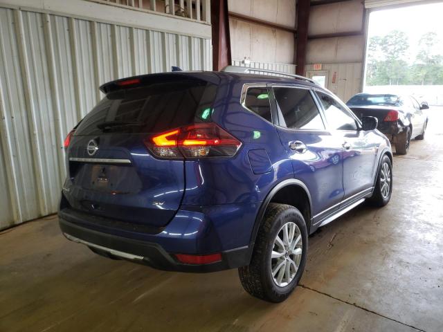 Photo 4 from auction – 2018 NISSAN ROGUE S with VIN KNMAT2MT3JP554427